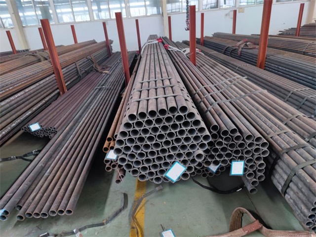 黑河20G合金无缝钢管